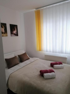 Apartman Tamara